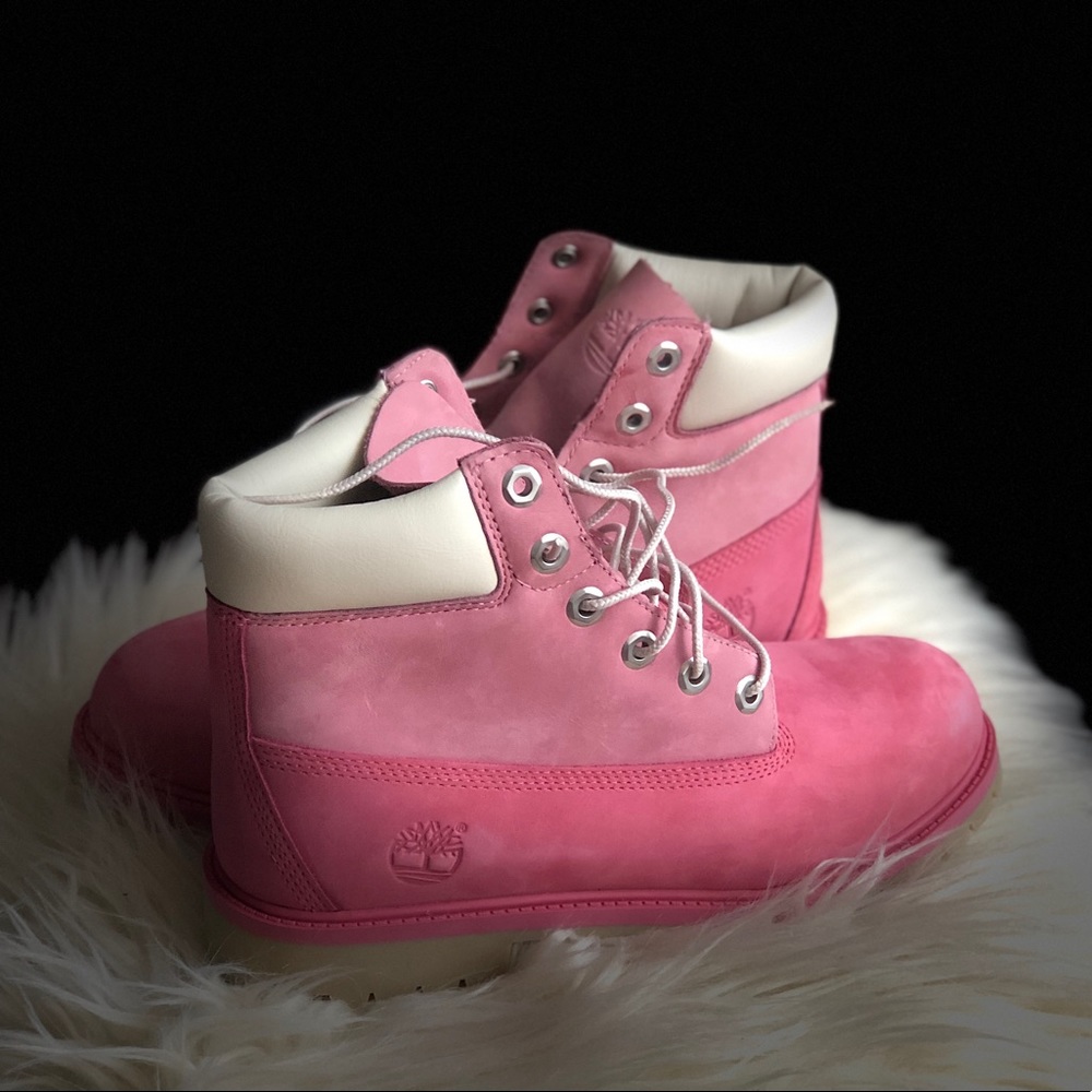 Timberlands